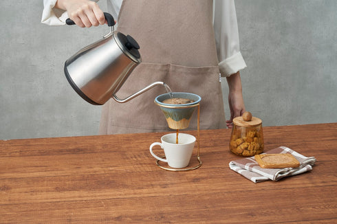 Ceraful Fuji stand set